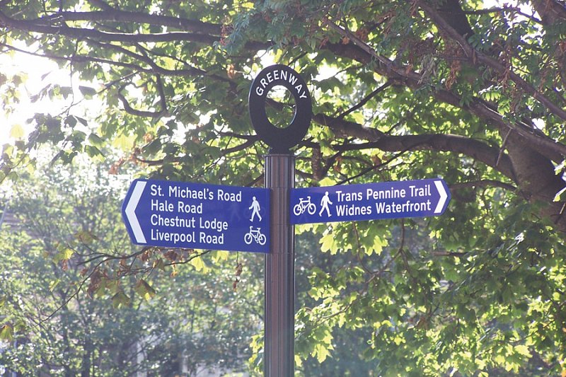 fingerpost sign 3