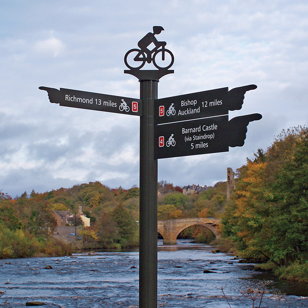 wayfinding sign 4
