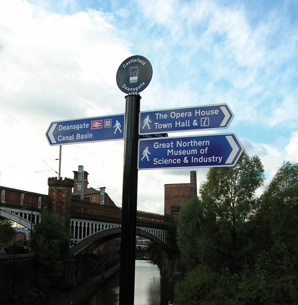 wayfinding sign 5