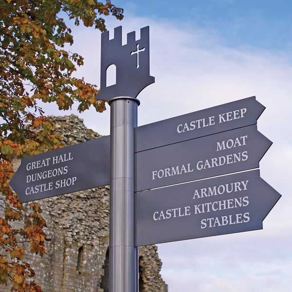 wayfinding sign 6