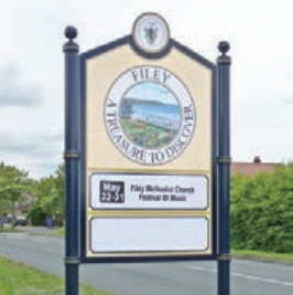 panel sign 6